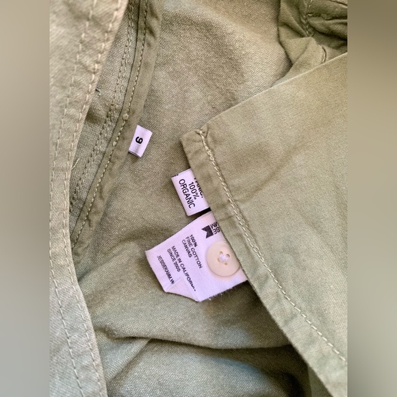 Jesse Kamm Handy Pants Shrub 🌿 - Picture 6 of 8